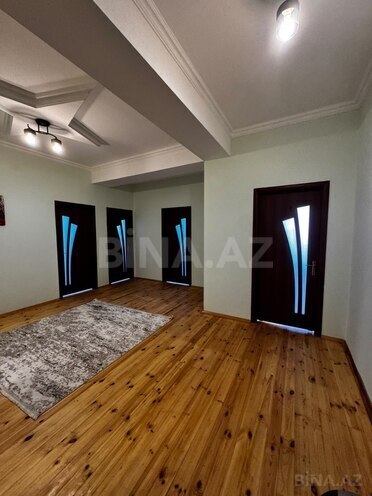 Satılır 3 otaqlı yeni tikili 125 m², İnşaatçılar m., photo 22 from 25