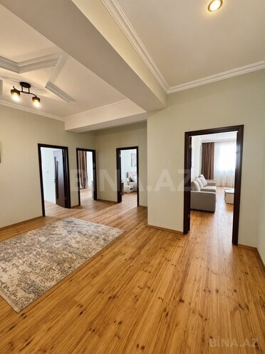 Satılır 3 otaqlı yeni tikili 125 m², İnşaatçılar m., photo 21 from 25