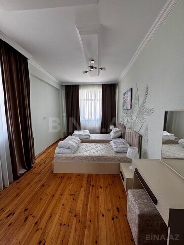 Satılır 3 otaqlı yeni tikili 125 m², İnşaatçılar m., photo 16 from 25