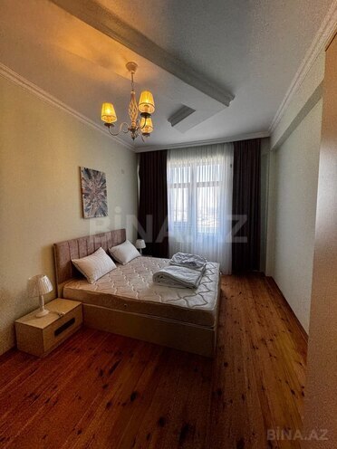 Satılır 3 otaqlı yeni tikili 125 m², İnşaatçılar m., photo 11 from 25