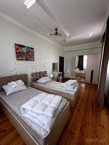 Satılır 3 otaqlı yeni tikili 125 m², İnşaatçılar m., photo 15 from 25
