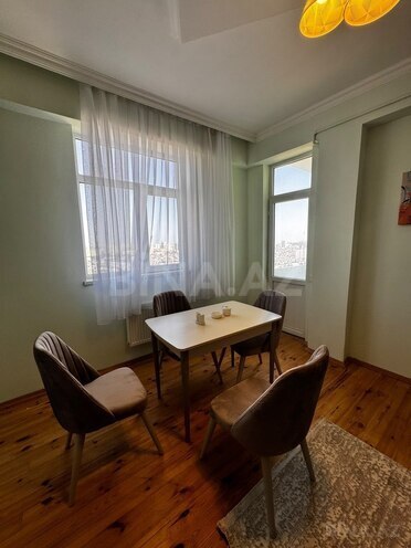 Satılır 3 otaqlı yeni tikili 125 m², İnşaatçılar m., photo 20 from 25