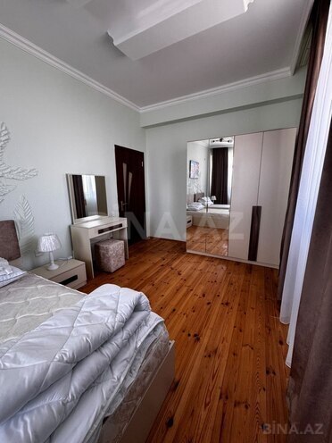 Satılır 3 otaqlı yeni tikili 125 m², İnşaatçılar m., photo 17 from 25