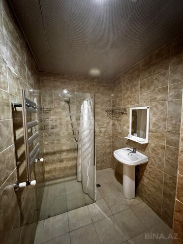 Satılır 3 otaqlı yeni tikili 125 m², İnşaatçılar m., photo 23 from 25