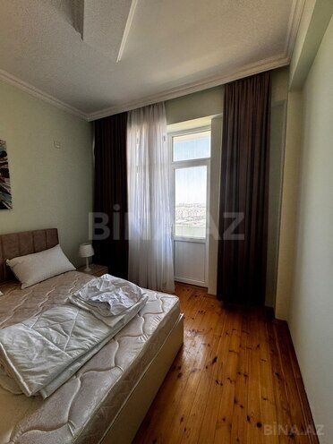 Satılır 3 otaqlı yeni tikili 125 m², İnşaatçılar m., photo 14 from 25