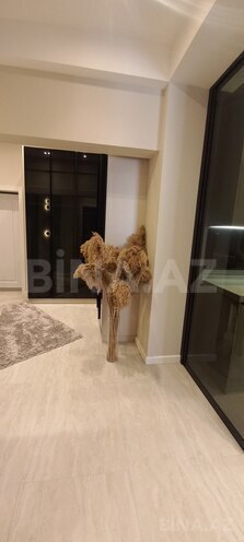 Сдаётся 2-комн. новостройка 70 м², Насиминский  р., photo 4 from 13