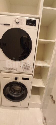 Сдаётся 2-комн. новостройка 70 м², Насиминский  р., photo 8 from 13