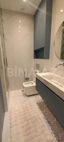 Сдаётся 2-комн. новостройка 70 м², Насиминский  р., photo 5 from 13