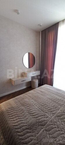 Сдаётся 2-комн. новостройка 70 м², Насиминский  р., photo 12 from 13