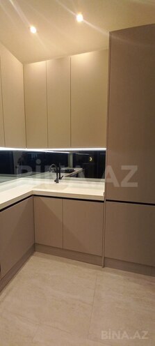 Сдаётся 2-комн. новостройка 70 м², Насиминский  р., photo 11 from 13