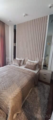 Сдаётся 2-комн. новостройка 70 м², Насиминский  р., photo 10 from 13