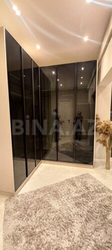 Сдаётся 2-комн. новостройка 70 м², Насиминский  р., photo 6 from 13