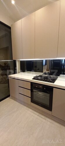 Сдаётся 2-комн. новостройка 70 м², Насиминский  р., photo 9 from 13
