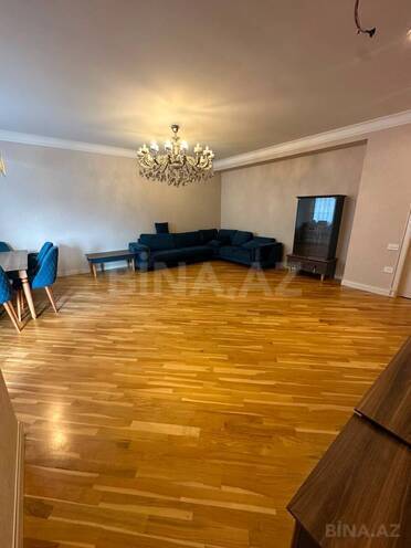 Сдаётся 4-комн. новостройка 183 м², м. 28 мая, photo 7 from 28