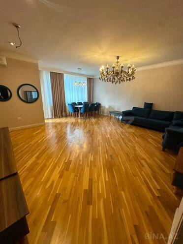 Сдаётся 4-комн. новостройка 183 м², м. 28 мая, photo 5 from 28