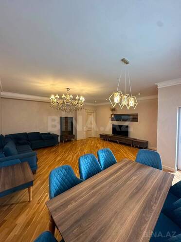 Сдаётся 4-комн. новостройка 183 м², м. 28 мая, photo 12 from 28