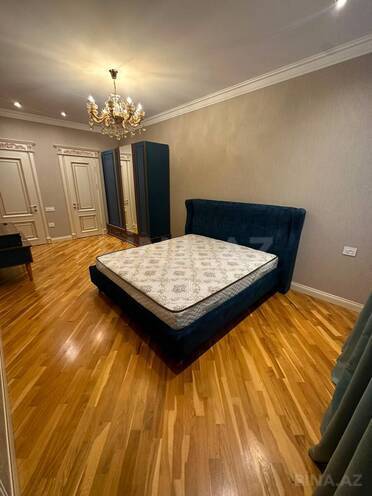 Сдаётся 4-комн. новостройка 183 м², м. 28 мая, photo 3 from 28