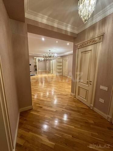 Сдаётся 4-комн. новостройка 183 м², м. 28 мая, photo 11 from 28