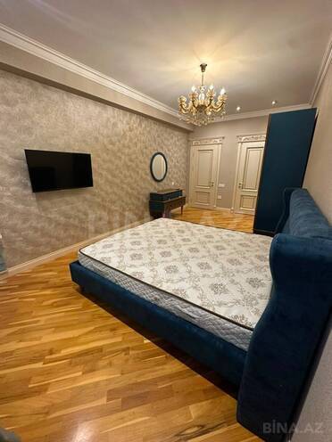 Сдаётся 4-комн. новостройка 183 м², м. 28 мая, photo 4 from 28