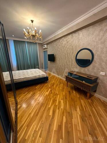 Сдаётся 4-комн. новостройка 183 м², м. 28 мая, photo 13 from 28