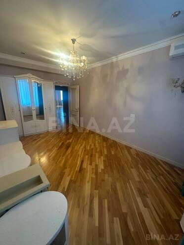 Сдаётся 4-комн. новостройка 183 м², м. 28 мая, photo 19 from 28