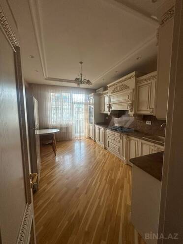 Сдаётся 4-комн. новостройка 183 м², м. 28 мая, photo 22 from 28