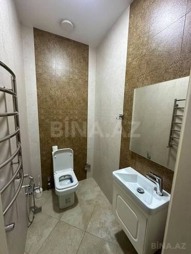 Сдаётся 4-комн. новостройка 183 м², м. 28 мая, photo 26 from 28