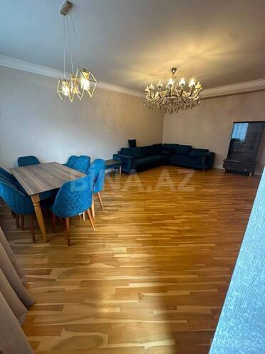 Сдаётся 4-комн. новостройка 183 м², м. 28 мая, photo 6 from 28