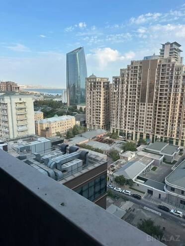 Сдаётся 4-комн. новостройка 183 м², м. 28 мая, photo 25 from 28