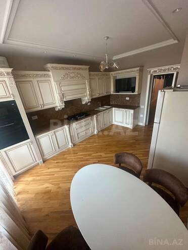Сдаётся 4-комн. новостройка 183 м², м. 28 мая, photo 23 from 28
