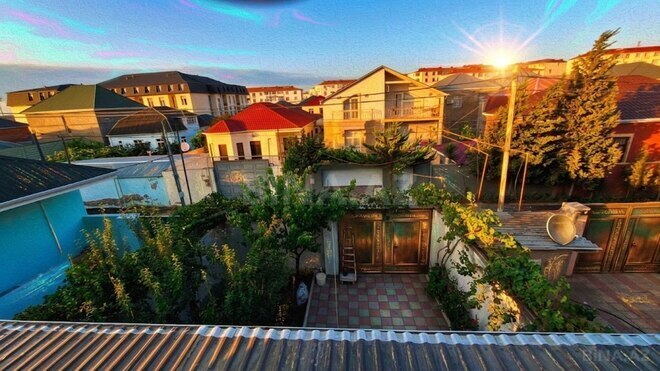 Satılır 4 otaqlı həyət evi/bağ evi 145 m², Masazır q., photo 3 from 31