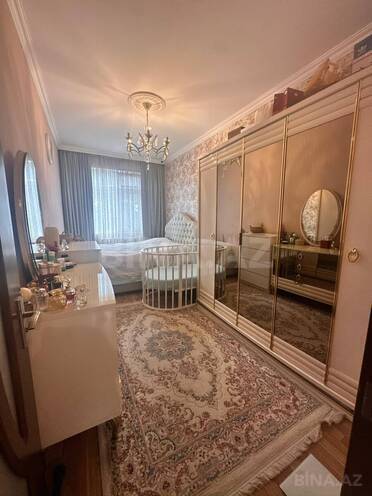 Satılır 2 otaqlı köhnə tikili 50 m², 20 Yanvar m., photo 7 from 12