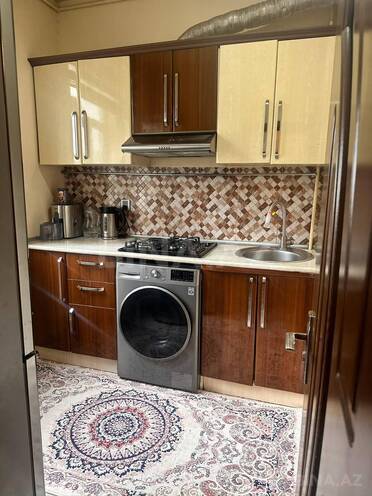 Satılır 2 otaqlı köhnə tikili 50 m², 20 Yanvar m., photo 5 from 12