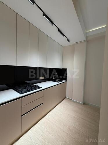 Satılır 2 otaqlı yeni tikili 58 m², Azadlıq Prospekti m., photo 8 from 16