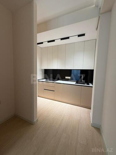 Satılır 2 otaqlı yeni tikili 58 m², Azadlıq Prospekti m., photo 7 from 16