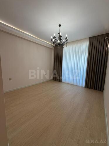 Satılır 2 otaqlı yeni tikili 58 m², Azadlıq Prospekti m., photo 9 from 16