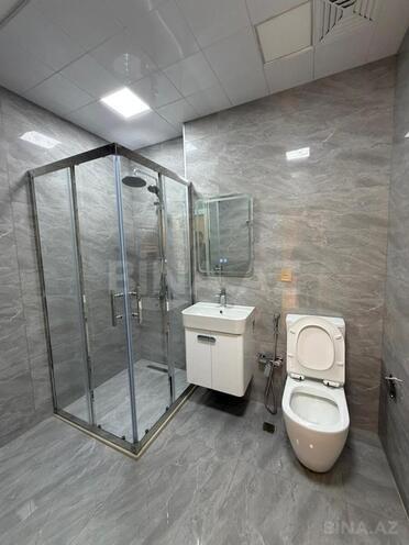 Satılır 2 otaqlı yeni tikili 58 m², Azadlıq Prospekti m., photo 14 from 16
