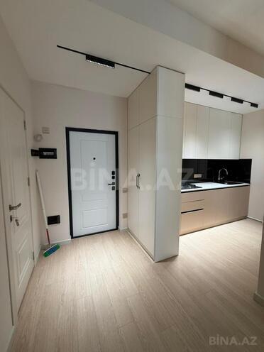 Satılır 2 otaqlı yeni tikili 58 m², Azadlıq Prospekti m., photo 10 from 16