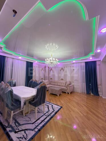 Продаётся 3-комн. новостройка 131 м², м. Азадлыг проспекти, photo 1 from 21
