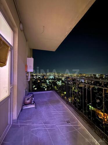 Продаётся 3-комн. новостройка 131 м², м. Азадлыг проспекти, photo 14 from 21