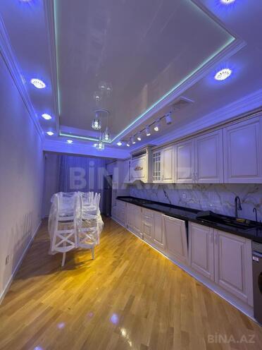 Продаётся 3-комн. новостройка 131 м², м. Азадлыг проспекти, photo 12 from 21