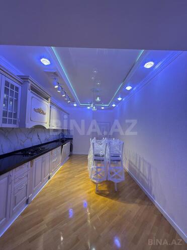 Продаётся 3-комн. новостройка 131 м², м. Азадлыг проспекти, photo 10 from 21