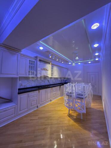 Продаётся 3-комн. новостройка 131 м², м. Азадлыг проспекти, photo 11 from 21