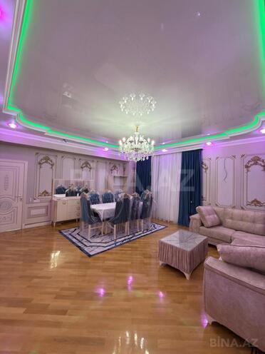 Продаётся 3-комн. новостройка 131 м², м. Азадлыг проспекти, photo 3 from 21
