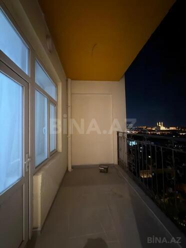 Продаётся 3-комн. новостройка 131 м², м. Азадлыг проспекти, photo 16 from 21