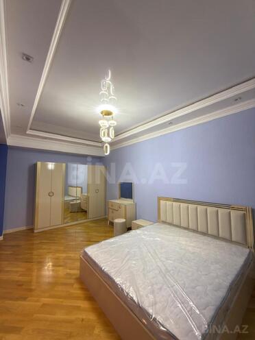 Продаётся 3-комн. новостройка 131 м², м. Азадлыг проспекти, photo 6 from 21