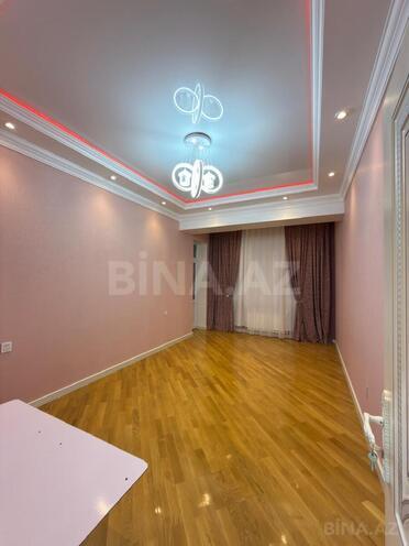 Продаётся 3-комн. новостройка 131 м², м. Азадлыг проспекти, photo 8 from 21