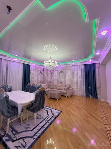 Продаётся 3-комн. новостройка 131 м², м. Азадлыг проспекти, photo 4 from 21