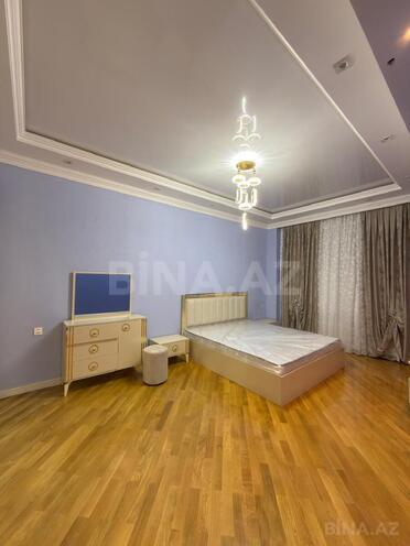 Продаётся 3-комн. новостройка 131 м², м. Азадлыг проспекти, photo 5 from 21