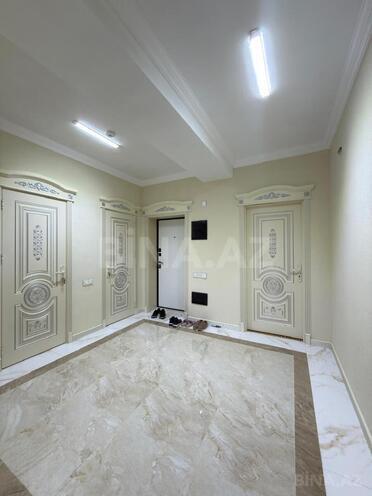 Продаётся 3-комн. новостройка 131 м², м. Азадлыг проспекти, photo 18 from 21